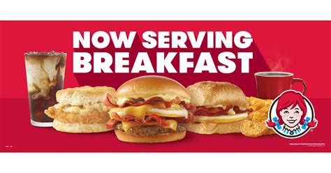 In certain <b>Wendy’s</b> restaurants, breakfast hours begin at 7 am. . What time does wendys open